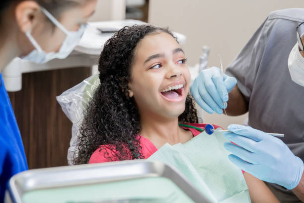 Best Dentist for Severe Toothache  in Fayette, LA