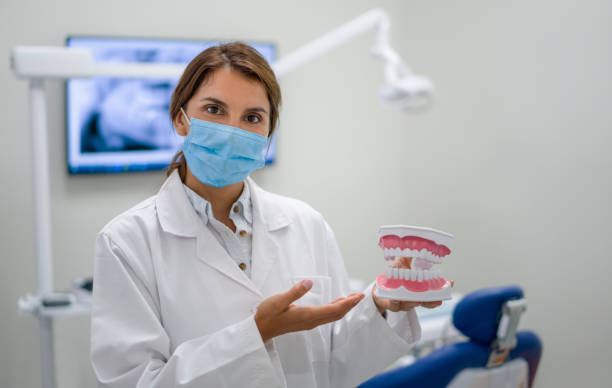 Best Knocked-Out Tooth Emergency  in Fayette, LA