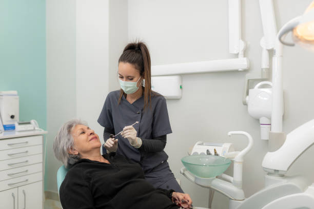 Best Broken Tooth Emergency  in Fayette, LA